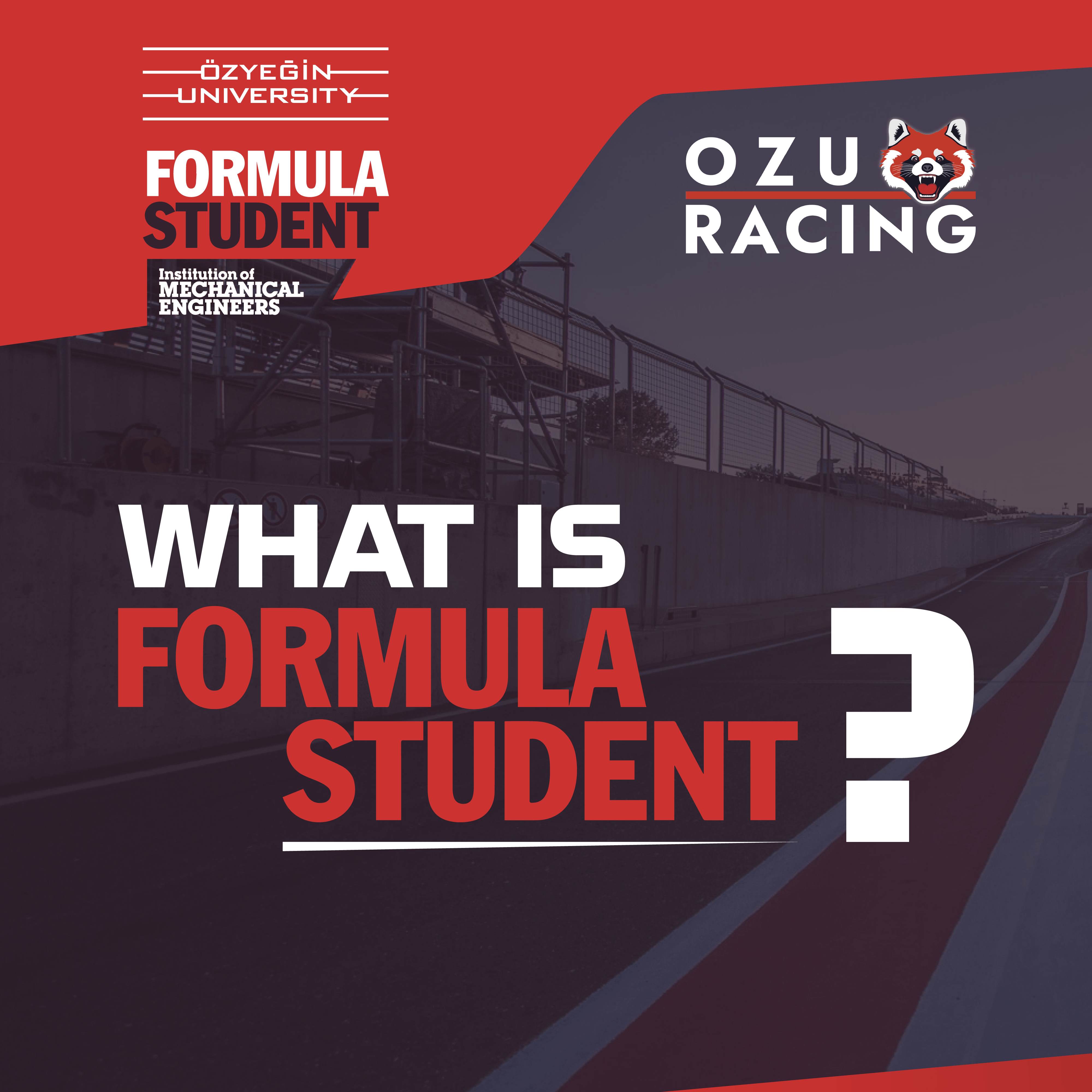 What is Formula Student?