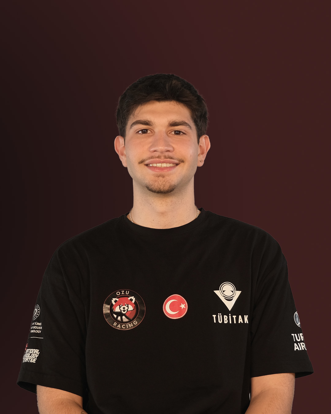 Alp Eroğlu, Social Media Sub-Team Leader