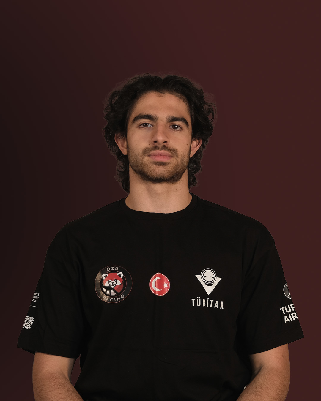 Alperen Cengiz Öztürk, Perception Sub-Team Leader