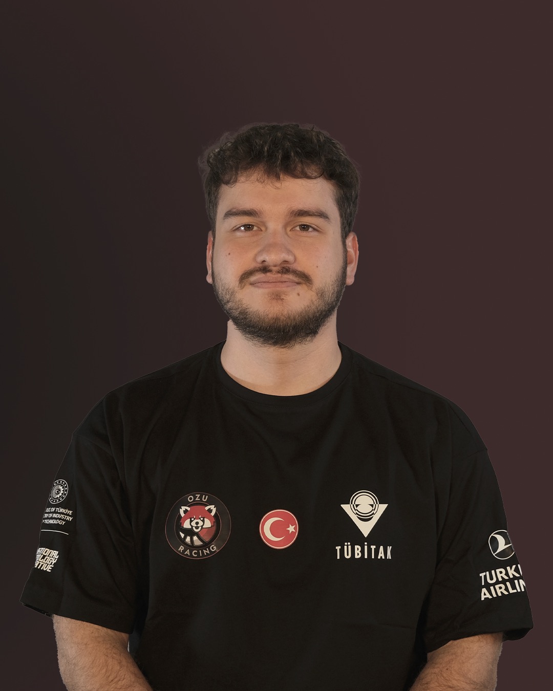 Alperen Öztürk, Autonomous Team Leader