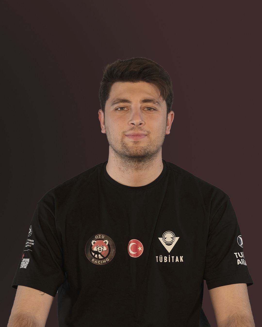 Egemen Çorap, Powertrain Sub-Team Mentor