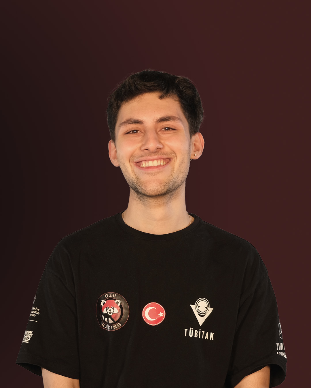 Ender Önder, BPP Sub-Team Leader