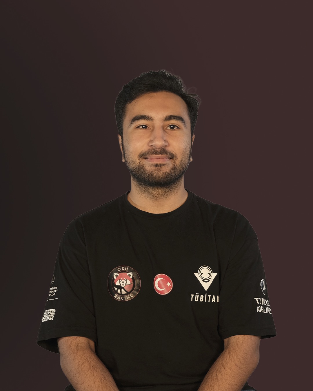 Hayri Furkan Öztürk, IC Team Leader