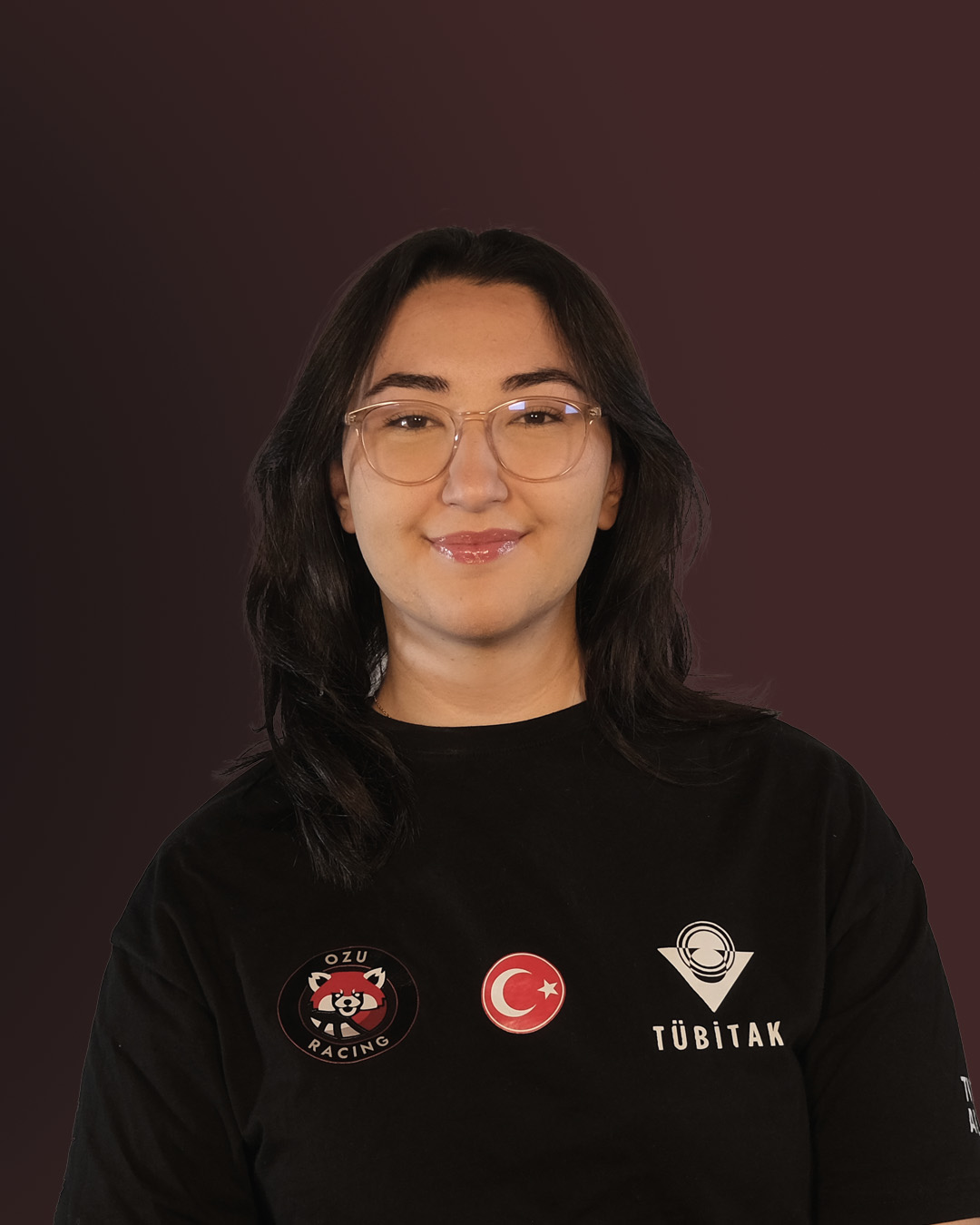 İrem Tunalı, Event Planning Sub-Team Leader