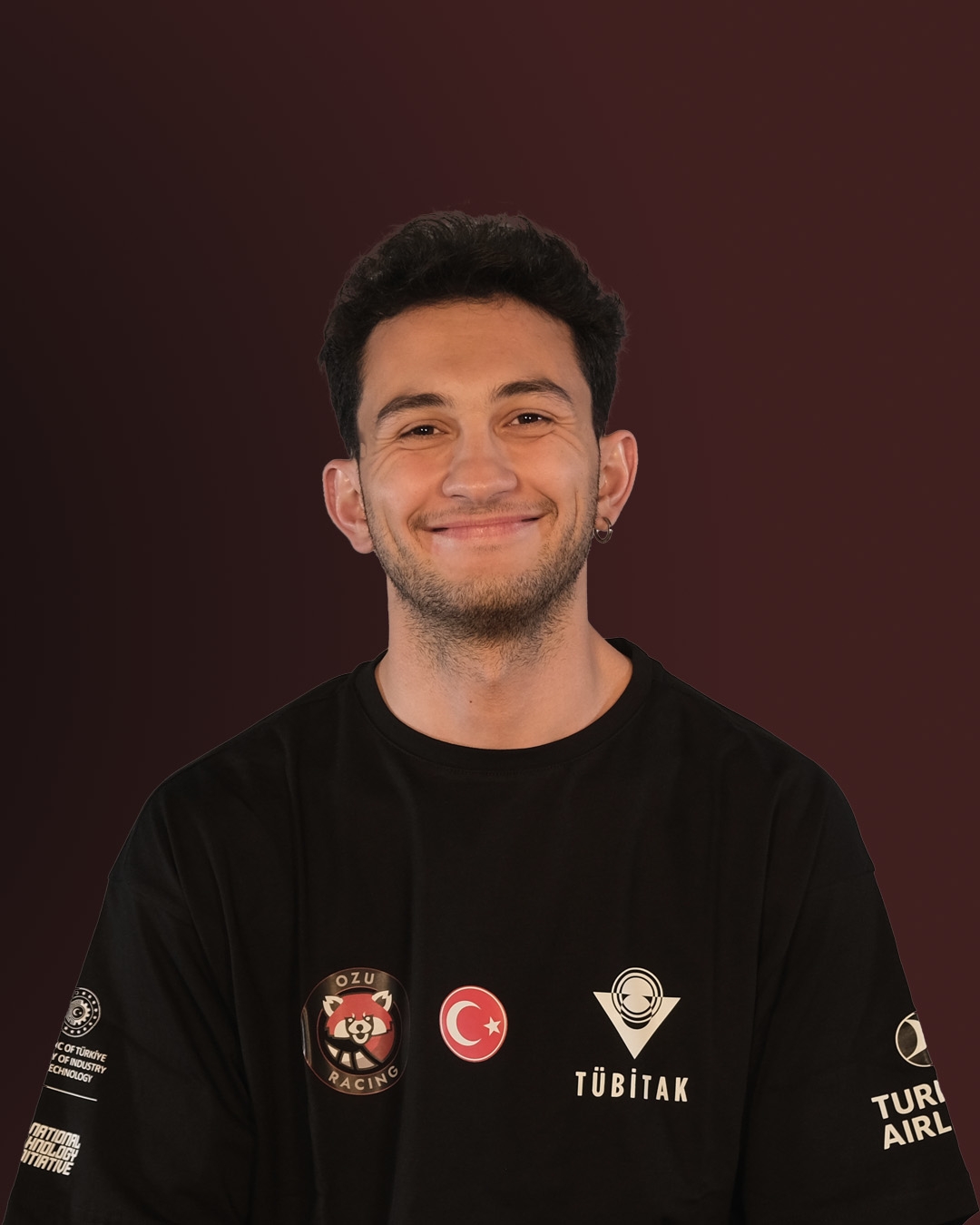 Mert Utku Araç, Operations Team Leader