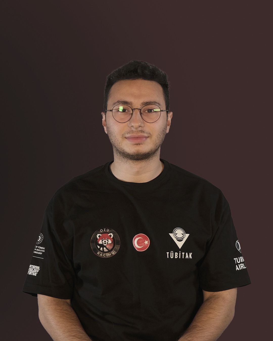 Noyan Kayserilioğlu, Manufacturing Sub-Team Mentor