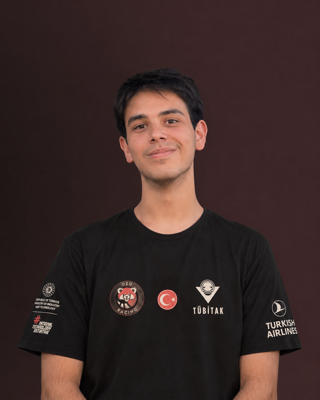 Benan Yiğit Fer, Team Member