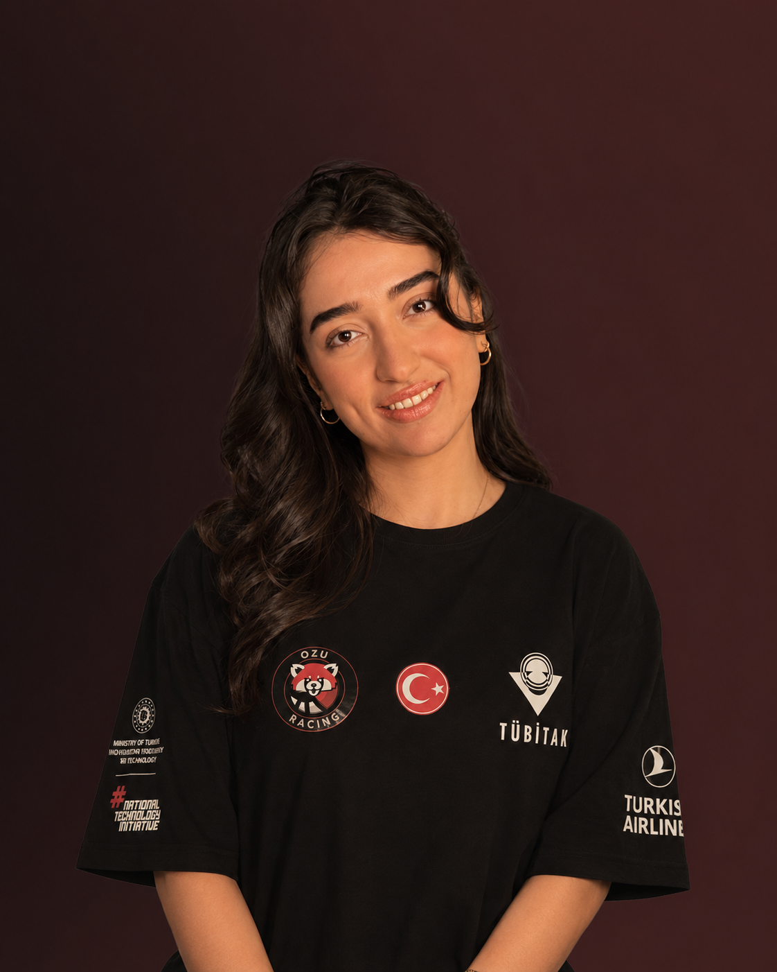 Dilara Yıldız, Team Member