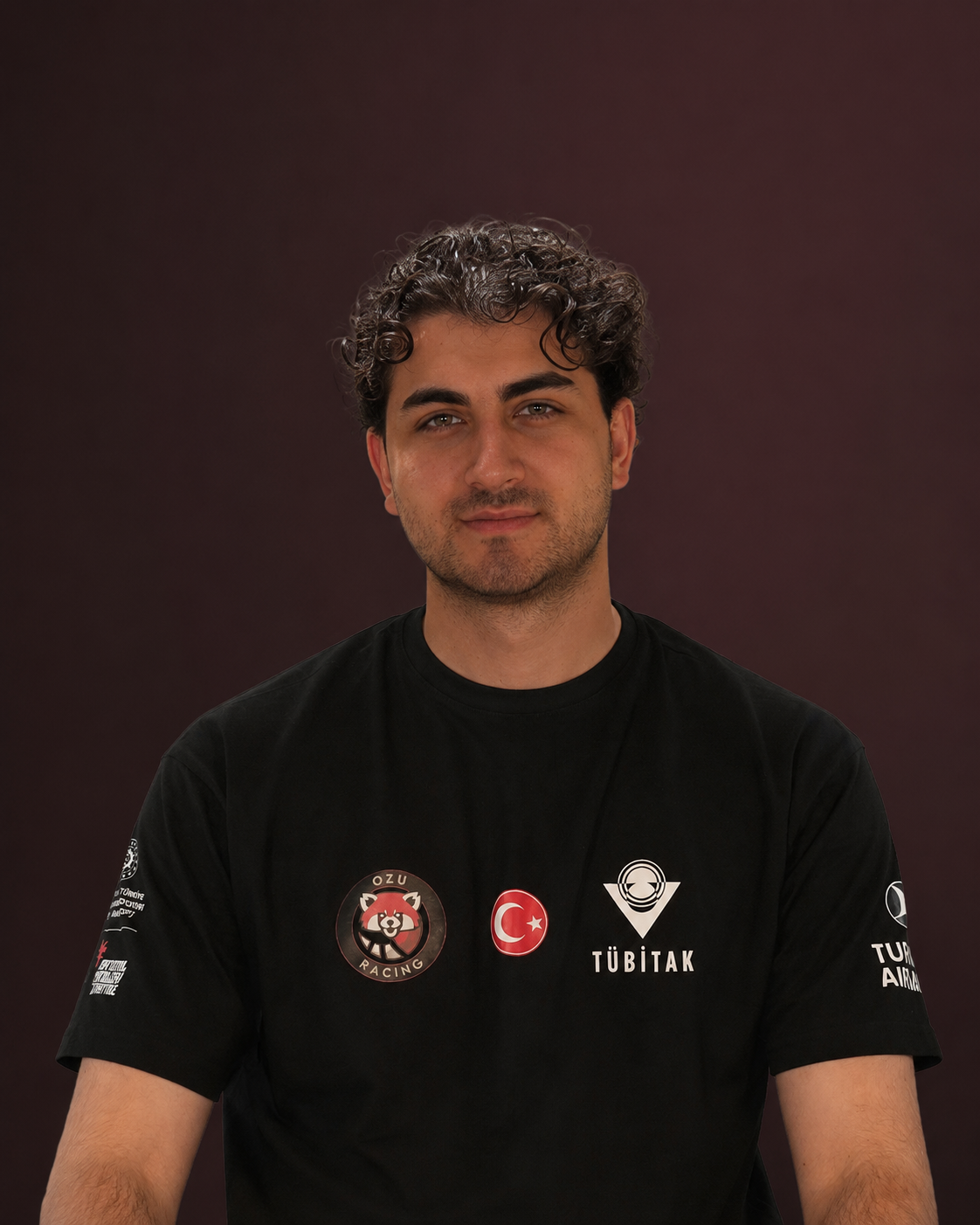 Yakup Kemal Güven, Team Member