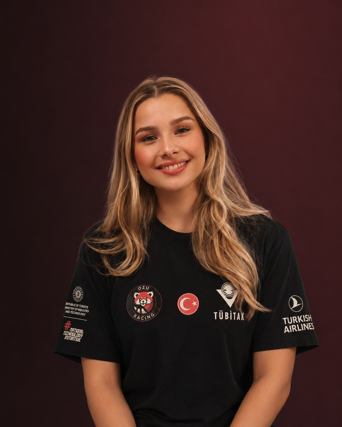 Zeynep Mihriban Aykan, Team Member