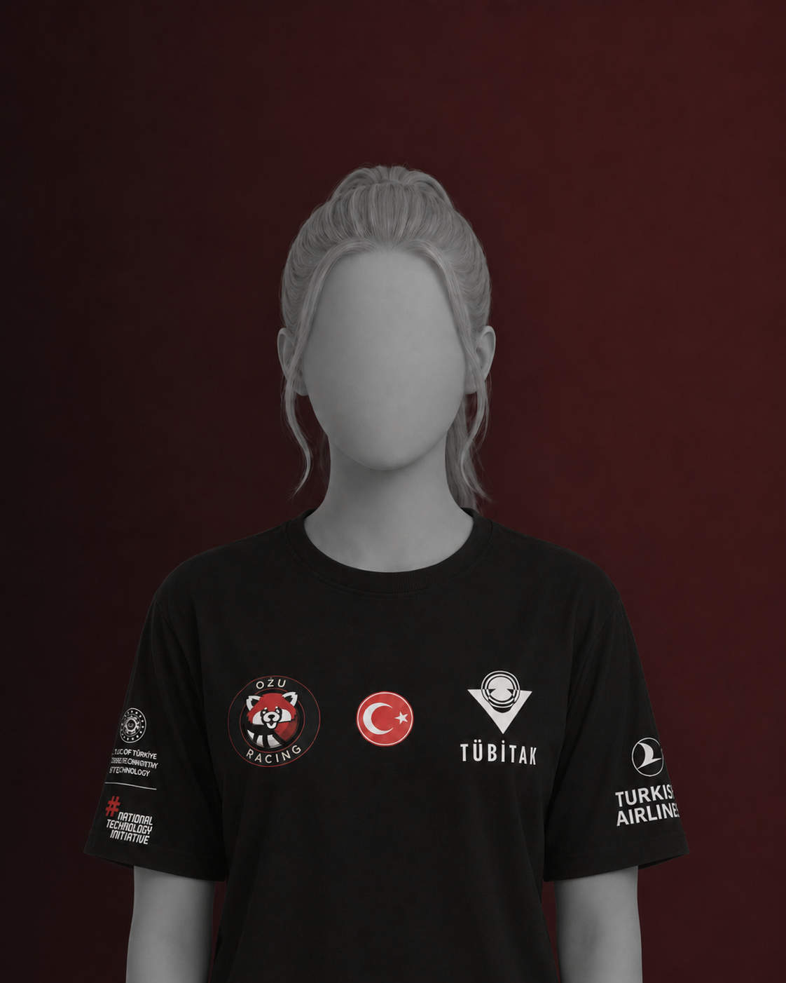 Arin Gürkan, Team Member