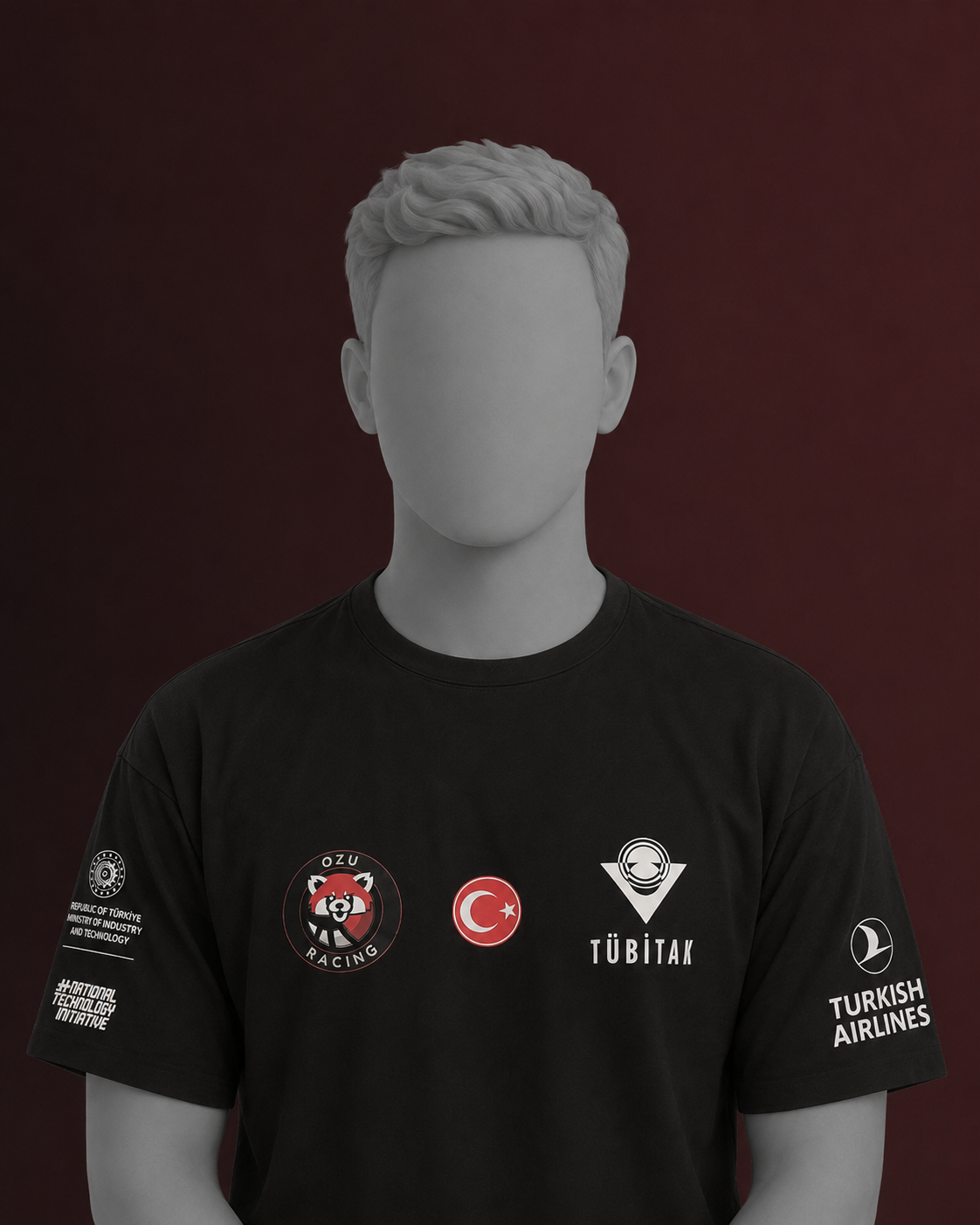 Ege Bingül, Team Member